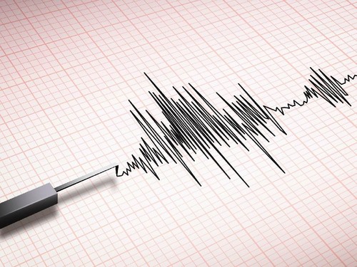 Gempa Magnitudo 5,1 Guncang Sumbawa Barat NTB