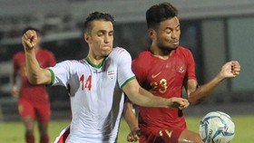 Doa Orang Tua, Senjata Saddil Ramdani Lawan Vietnam
