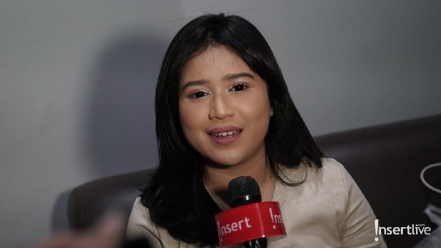 Brisia Jodie Ungkap Alasan Tak Ingin Menikah Muda Menikah muda bukan prioritas Brisia Jodie.