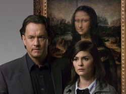Sinopsis Film The Da Vinci Code: Teka-teki Pembunuhan di Museum Louvre