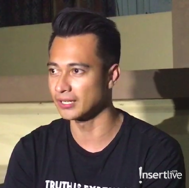 Digugat Cerai Istri, Masa Lalu Eza Gionino soal Kasus Kekerasan ke Ardina Rasti Disorot Lagi