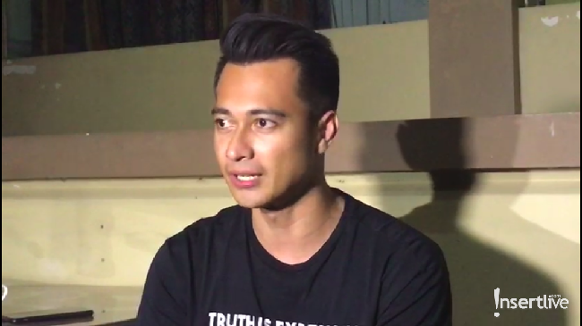 Kabar Duka, Ibunda Eza Gionino Meninggal Dunia