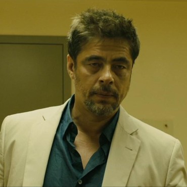 Bioskop Trans TV Hari Ini, Benicio del Toro Musnahkan Pengedar Narkoba