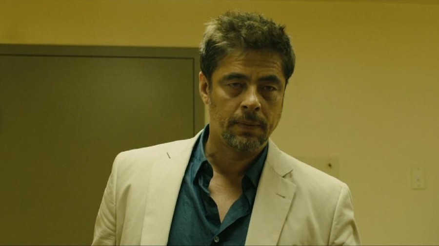 Bioskop Trans TV Hari Ini, Benicio del Toro Musnahkan Pengedar Narkoba