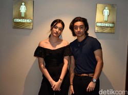 Bryan Domani dan Mawar Eva de Jongh Fix Pacaran?