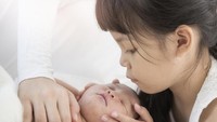 Anak Sulungku Cemburu pada Adik, Jadi Pelit & Suruh Tidur Sama Tikus