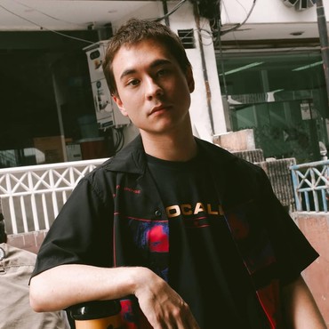 Jerome Kurnia Terkejut Masuk Nominasi FFI 2019