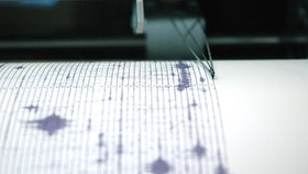 Tibet Diguncang Gempa Bumi Magnitudo 5,5