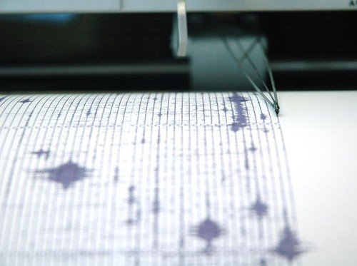 Gempa Bekasi M4,9: Pusat di Darat, Kedalaman 10 Km