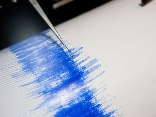Fakta-fakta Gempa Sukabumi di Akhir Pekan, Bukan karena Sesar Citarik