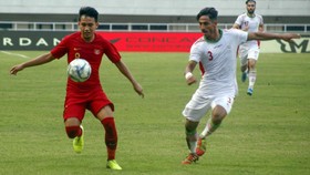 3 Alasan Timnas Indonesia U-23 Bisa Menang Atas Nepal