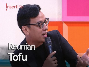 Ingat Grup Musik Tofu ? Vakum Belasan Tahun, Ini Cerita Mereka