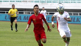 5 Pemain Debutan Timnas Indonesia vs Timor Leste