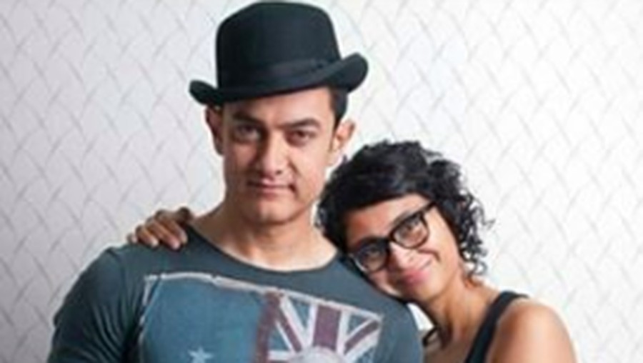 Aamir Khan
