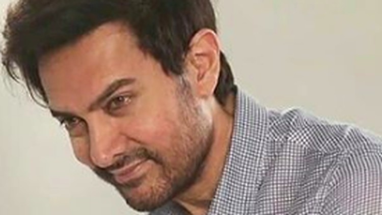 Aamir Khan