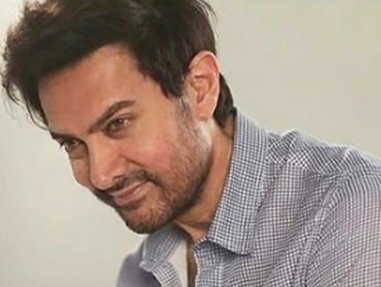 Kisah Cinta Aamir Khan, Tulis Surat Pakai Darah hingga Kawin Lari