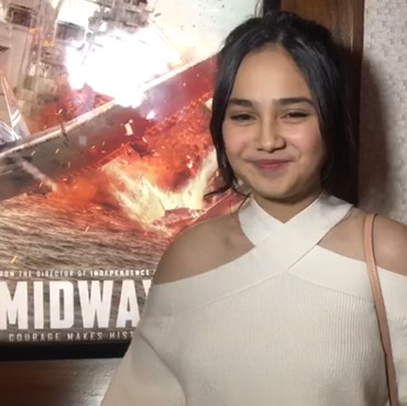 Demi Frozen II, Syifa Hadju Rela Kosongkan Jadwal Syuting