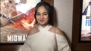 img-title Demi Frozen II, Syifa Hadju Rela Kosongkan Jadwal Syuting
