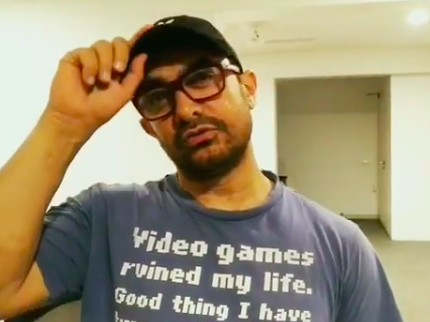 Adik Aamir Khan Dikurung Keluarga Selama Setahun & Dipaksa Minum Obat Ilegal