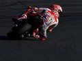 Marquez Berjudi, Lalu Kalah Telak di MotoGP