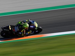 Rossi Sudah Kehilangan Keberanian untuk Ambil Risiko