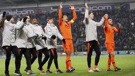 Daftar 16 Tim Lolos ke Piala Eropa 2020