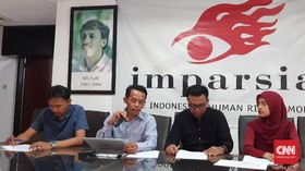Imparsial Duga Ada Kelalaian SOP Saat Pemusnahan Amunisi TNI di Garut