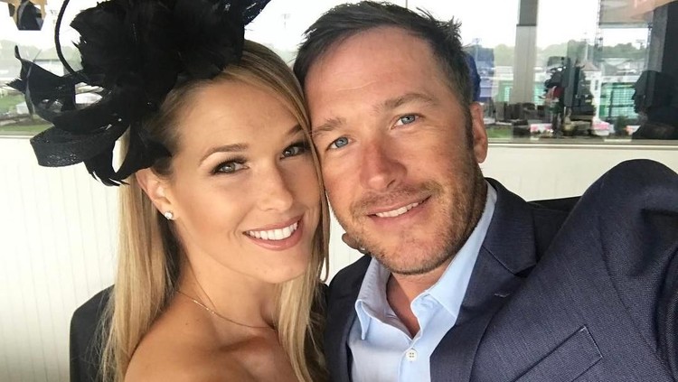 Tak hanya juara di arena, Bode Miller rupanya suami siaga yang sukses membantu istri melahirkan di rumah.