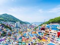 Jadi Turis Sembari Meliput Festival Film Busan