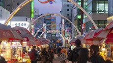 Hati-hati, Banyak Turis Asing Kena Penipuan Saat Belanja di Korea