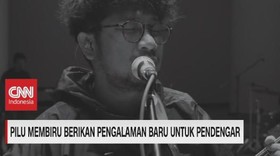 VIDEO: Pilu Membiru Dari Kunto Aji Untuk Pendengar