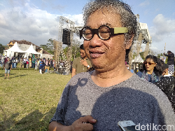 Seniman Bakal Divaksinasi, Ini Tanggapan Butet