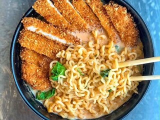Baru Mulai Doyan Ramyun? Kenali Dulu 3 Gaya Rasa Ini Sebelum Beli
