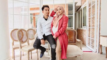 img-title Rachel Vennya Melahirkan, Niko Al Hakim: Welcome To The World Adik