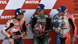 MotoGP Valencia: 7 Fakta Menarik Jelang Balapan
