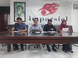 Imparsial Sebut Cabut Kewarganegaraan WNI eks ISIS Bukan Solusi