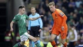 Jalan Terjal Reinkarnasi Timnas Belanda di Euro 2020