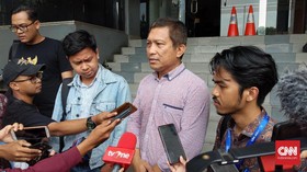 Polisi Gali Keterangan Tetangga Novel soal Tudingan Rekayasa