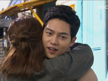 Drama Korea Person Who Gives Happiness Eps.49, Im Siwon Meninggal Dunia