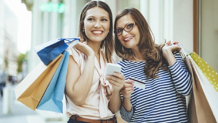 Bunda berencana belanja ke mal hari ini? Hati-hati, jangan sampai kalap membeli barang-barang di luar kebutuhan. Zodiak apa saja ya yang paling boros hari ini?