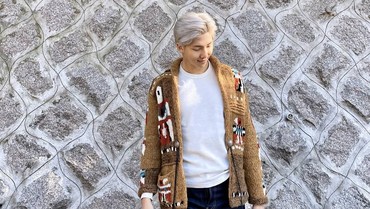 Wartawan Korea Beberkan Karakter Asli RM sebagai Leader BTS