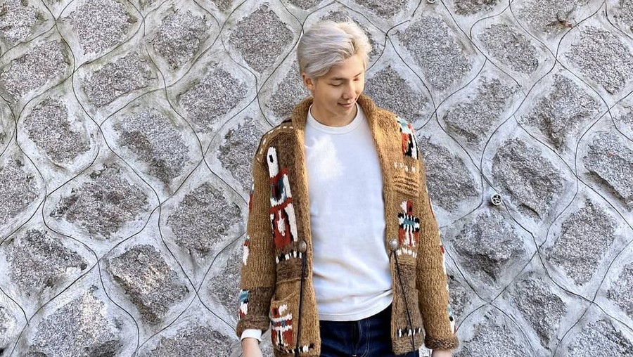 Kepribadian dan karakter RM atau Kim Namjoon sebagai leader BTS dibongkar sejumlah wartawan media di Korea Selatan.