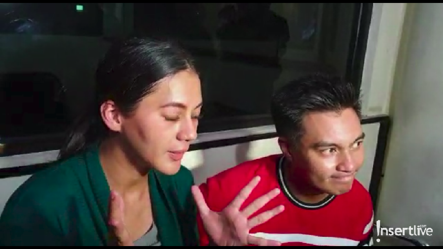 Baim Wong mengaku kapok untuk mempercayai orang.