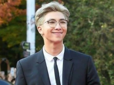 Bucin Akut, Seorang Ibu Tega Ganti Foto Anak dengan Wajah RM BTS
