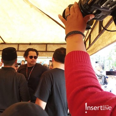 Sosok Ayah Satrio ALEXA di Mata Slamet Rahardjo