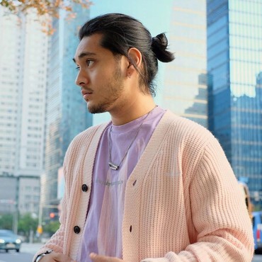 Ucap Selingkuh Nikmat, Alasan Giorgino dan Irish Bella Putus Disorot