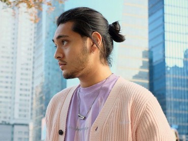 Tampil di Indonesia Menari, Giorgino Abraham: It's Opportunity For Us!