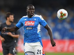 Koulibaly Disarankan ke Liverpool, Bikin Duet Terbaik dengan Van Dijk