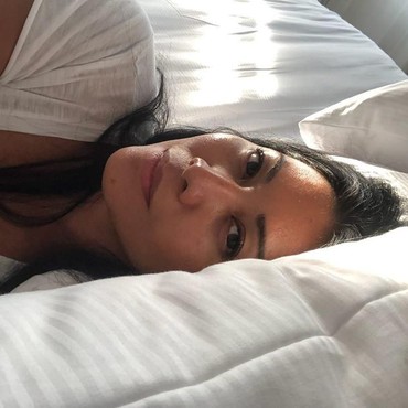 Anggun Semprot Mereka yang Selalu Ungkit & Sindir soal Warga Negaranya