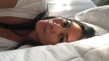 img-title Anggun Semprot Mereka yang Selalu Ungkit & Sindir soal Warga Negaranya